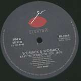 Womack & Womack: Baby I’m Scared Of You