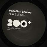 Venetian Snares: Miss Balaton