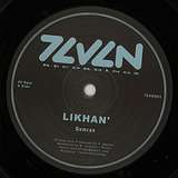 Likhan’: Qumran