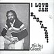 Ricky Grant: I Love Jah Ras Ta Fari