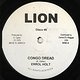 Errol Holt: Congo Dread