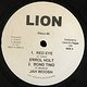 Errol Holt: Red Eye