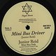 Junior Reid: Mini Bus Driver
