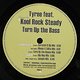 Tyree feat. Kool Rock Steady: Turn Up The Bass