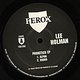 Lee Holman: Phonetics EP
