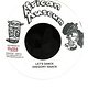 Gregory Isaacs: Let’s Dance