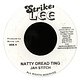 Jah Stitch: Natty Dread Ting