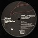 Trolley Route: World’s Waiting EP