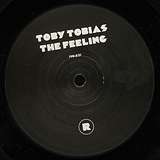 Toby Tobias: The Feeling