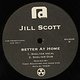 Jill Scott: Better At Home