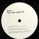 Baaz: You And Some EP