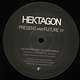 Hektagon: Present And Future EP