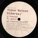 Vince Watson: Ethereal