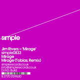 Jim Rivers: Mirage
