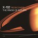 X-102: Rediscovers The Rings Of Saturn