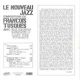 François Tusques With Barney Wilen: Le Nouveau Jazz