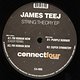 James Teej: String Theory EP