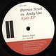 Various Artists: Split EP