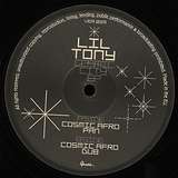 Lil’ Tony: Cosmic City EP