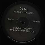 DJ Qu: Be Who You Want