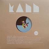 Various Artists: Kann 00