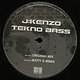 J:Kenzo: Tekno Bass