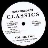Murk: Murk Records Classics Vol. 2