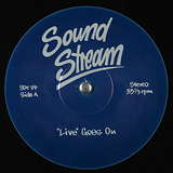 Cover art - Soundstream: “Live” Goes On