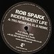 Rob Sparx: Independent Life Remix