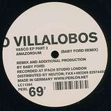Ricardo Villalobos: Vasco EP Part 2