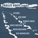 Trolley Route: A Occhi Chiusi Remixes