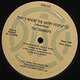 The Trammps: Disco Inferno