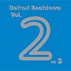 Various Artists: Detroit Beatdown Vol. 2 EP 3