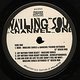Wailing Souls: At Channel One - 7"s,12"s & Vers.