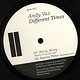 Andy Vaz: Different Times