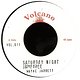 Wayne Jarrett: Saturday Night Jamboree