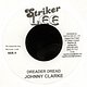 Johnny Clarke: Dreader Dread