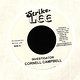 Cornell Campbell: Investigator