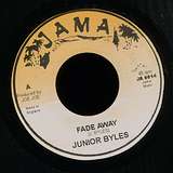 Junior Byles: Fade Away