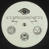 Jason Fine: Our Music Is A Secret Order Pt. 2