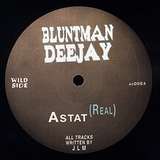 Bluntman Deejay: Esoteric (Real) EP