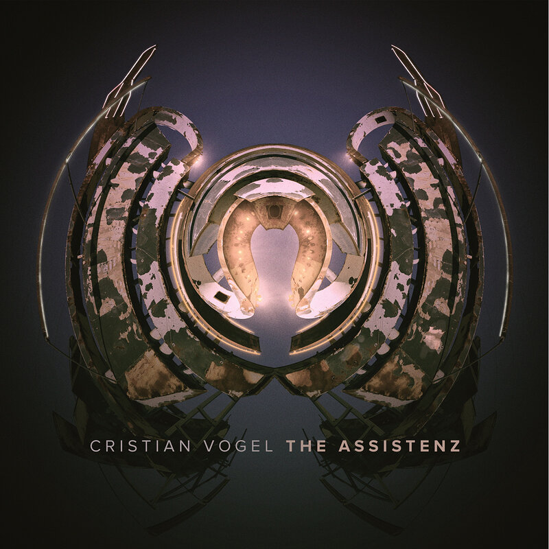 Cristian Vogel: The Assistenz