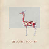 Lee Jones: Soon EP