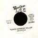 Horace Andy: Just Say Who