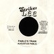 Johnny Clarke / Augustus Pablo: House Crasher