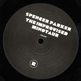 Spencer Parker: The Dreamer EP