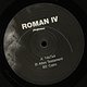 Roman IV: 14x7x4