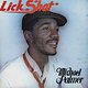 Michael Palmer: Lick Shot