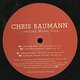 Chris Baumann: Calling Motor City EP