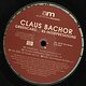 Claus Bachor: Greencard Reinterpretations